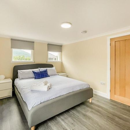Barra Cottage Ballachulish Zewnętrze zdjęcie