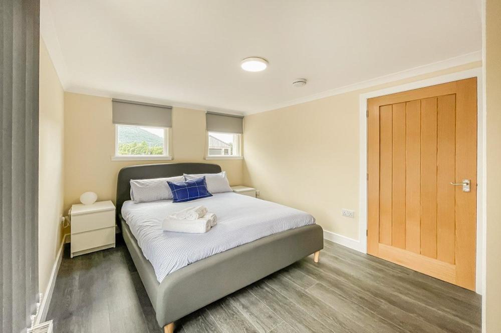 Barra Cottage Ballachulish Zewnętrze zdjęcie